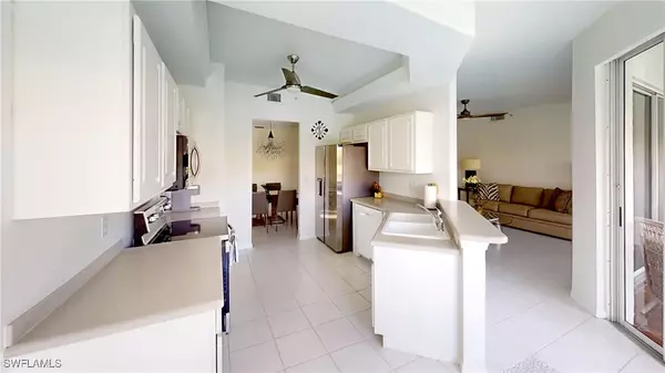 Naples, FL 34109,2115 Arielle DR #2602