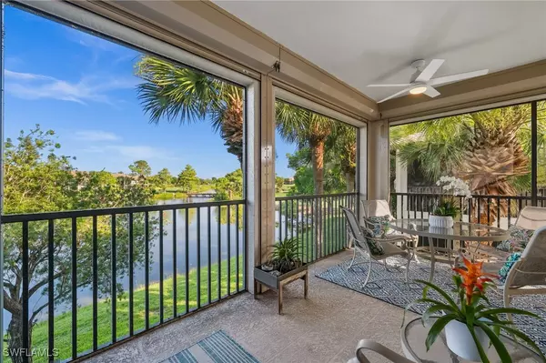 21758 Sound WAY #202, Estero, FL 33928