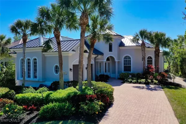Sanibel, FL 33957,5729 Baltusrol CT