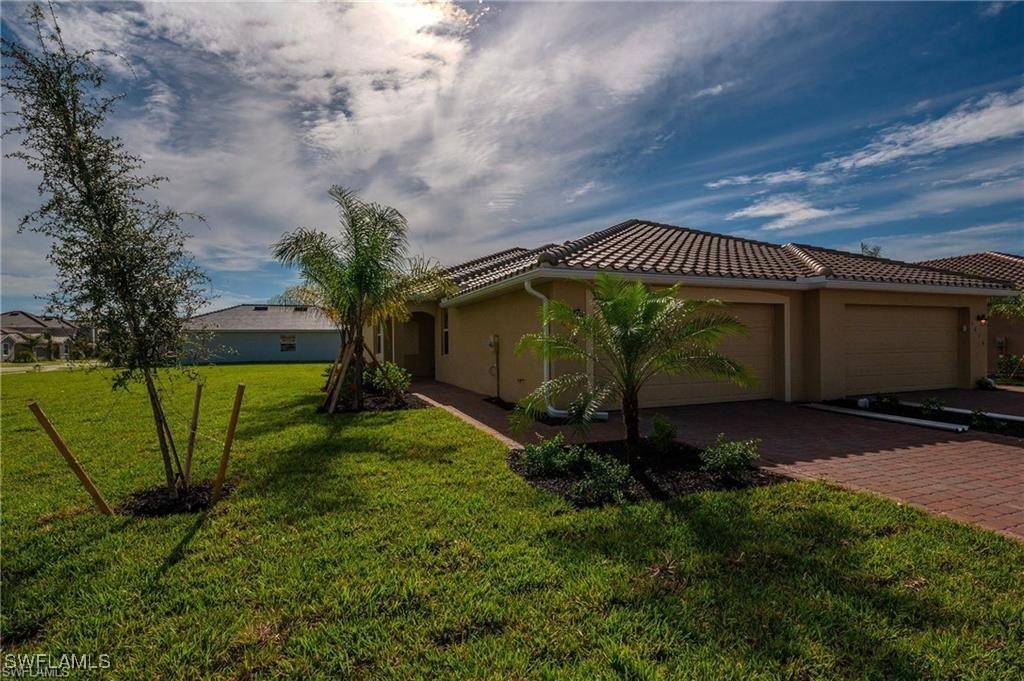 2620 Vine AVE, Naples, FL 34120