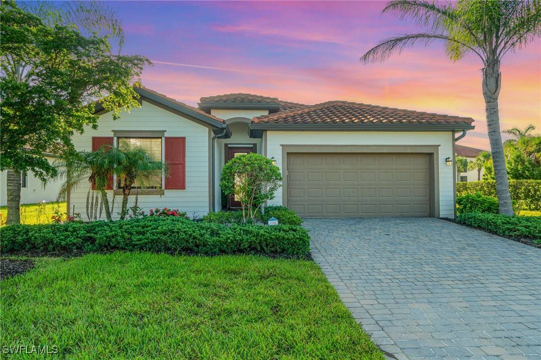 11767 Arborwood Preserve BLVD, Fort Myers, FL 33913