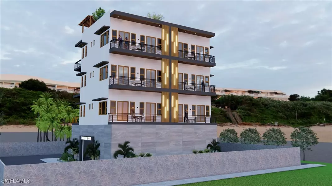 4360 Estero BLVD, Fort Myers Beach, FL 33931