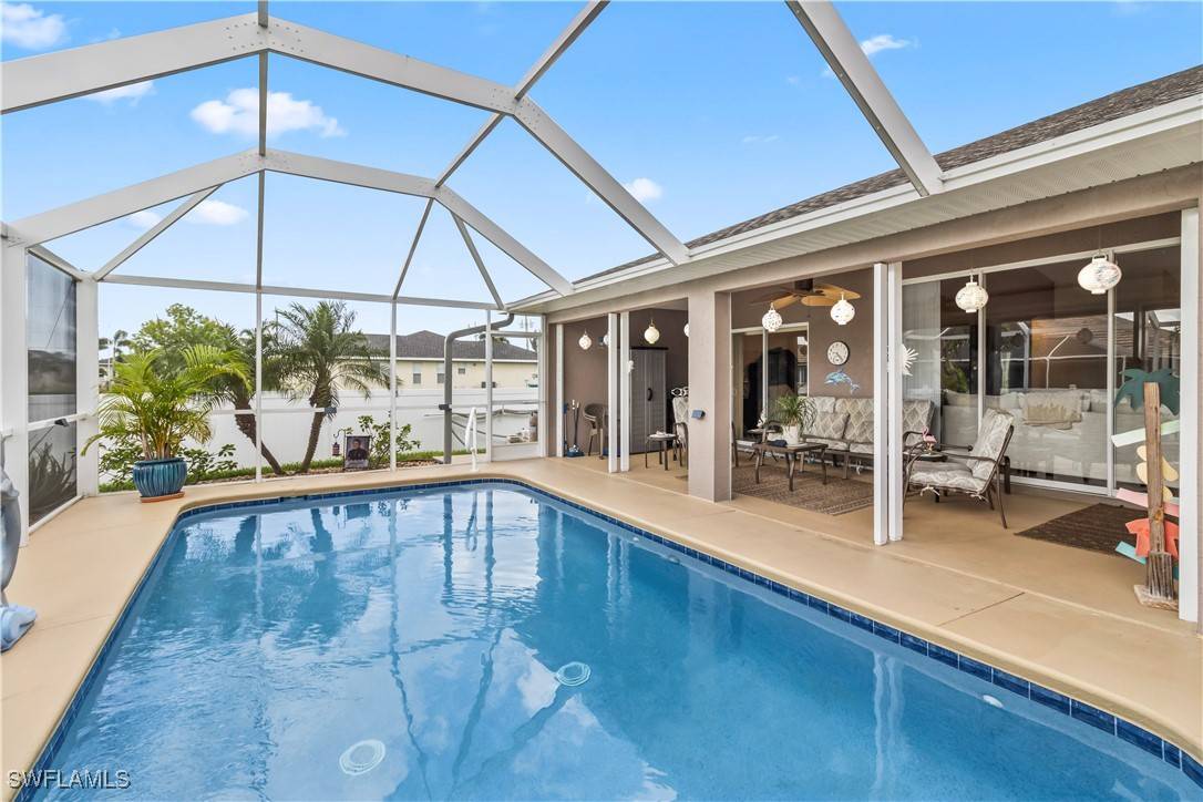 2857 SW 25th AVE, Cape Coral, FL 33914