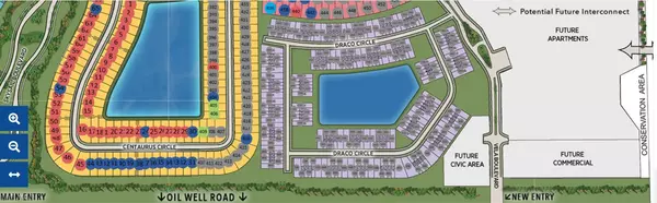 Naples, FL 34120,3269 Desoto BLVD N