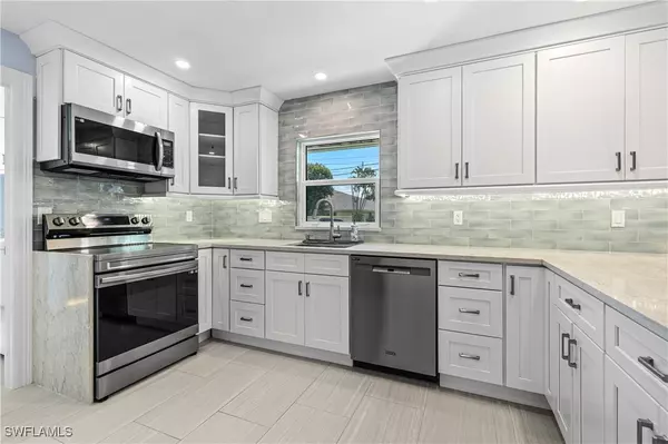 Cape Coral, FL 33914,5514 SW 9th AVE