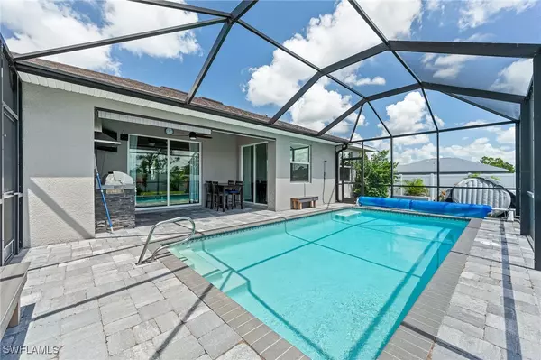 Cape Coral, FL 33993,2909 NW 24th AVE