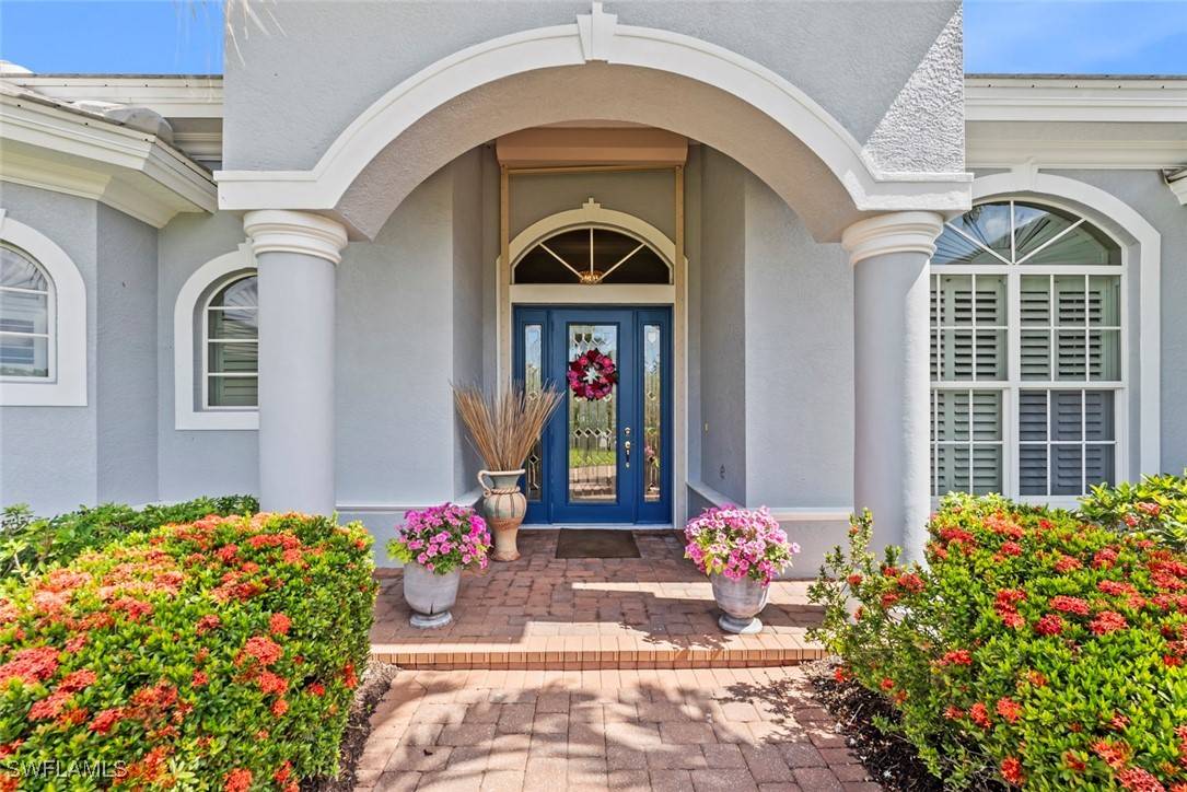 Naples, FL 34113,8983 Star Tulip CT