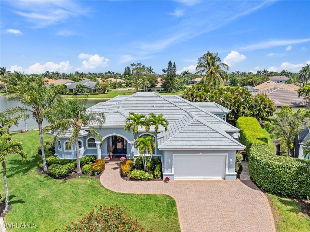 8983 Star Tulip CT, Naples, FL 34113