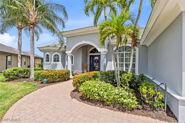 Naples, FL 34113,8983 Star Tulip CT