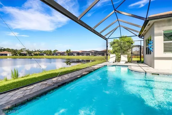 16733 Gilroy ST, Bonita Springs, FL 34135