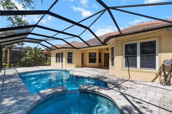 Fort Myers, FL 33908,16119 Coco Hammock WAY