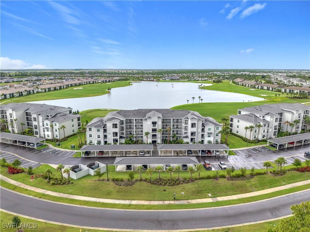43981 Boardwalk Loop #2222, Babcock Ranch, FL 33982