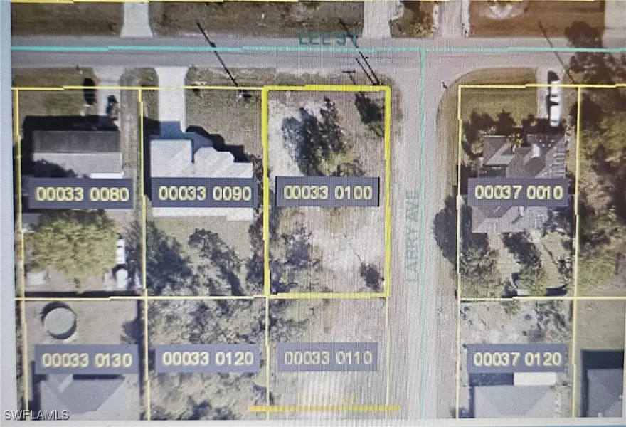 5115 Lee ST, Lehigh Acres, FL 33971