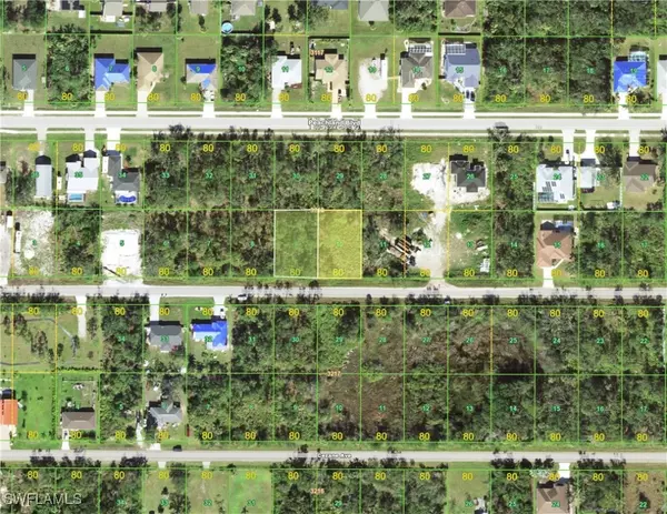 Port Charlotte, FL 33952,22444 Bradford AVE