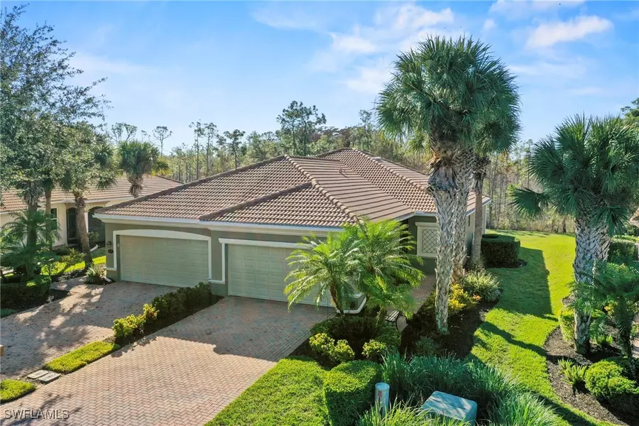 21350 Bella Terra BLVD, Estero, FL 33928