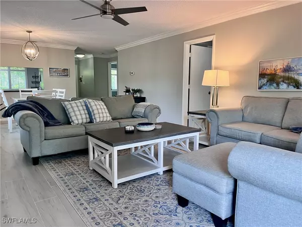 Naples, FL 34112,34 Glades BLVD #1