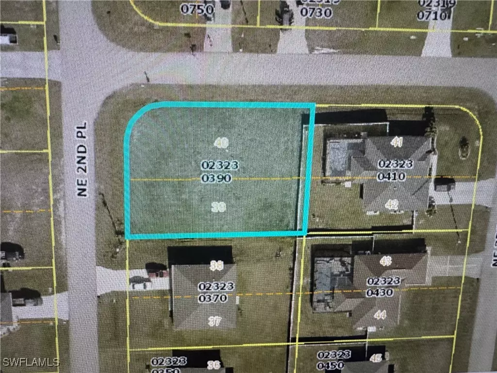 Cape Coral, FL 33909,3013 NE 2nd PL