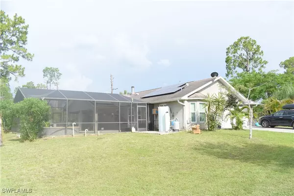 Naples, FL 34117,2965 36th AVE SE