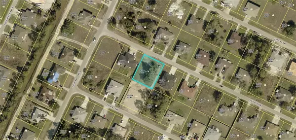 4541/4543 25th ST SW, Lehigh Acres, FL 33973