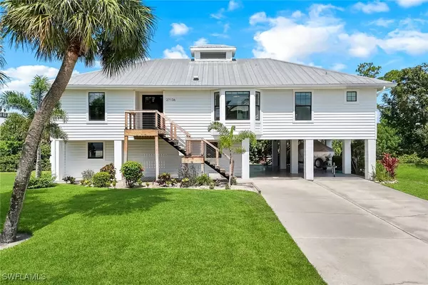 Bonita Springs, FL 34135,27136 Belle Rio DR