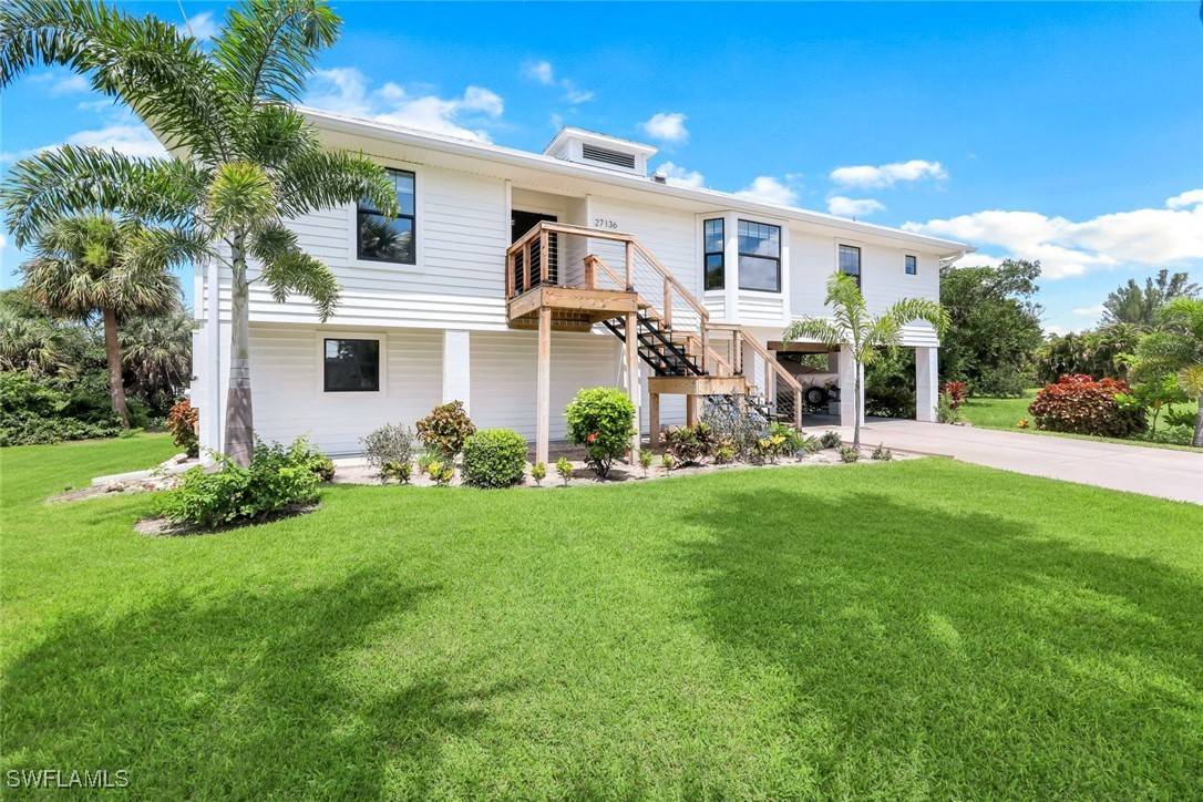 27136 Belle Rio DR, Bonita Springs, FL 34135