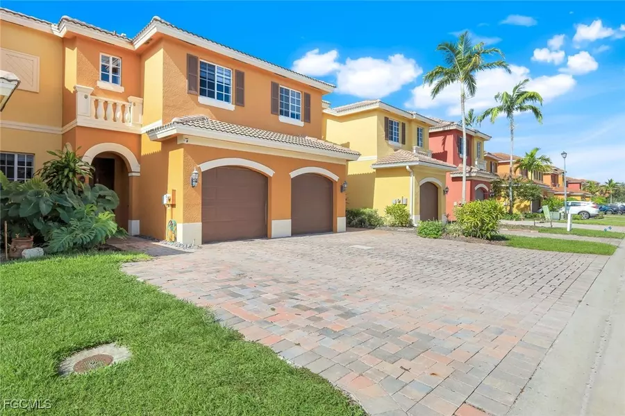 10191 Tin Maple DR #89, Estero, FL 33928