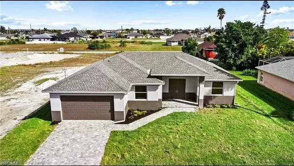 1010 NE 5th AVE, Cape Coral, FL 33909