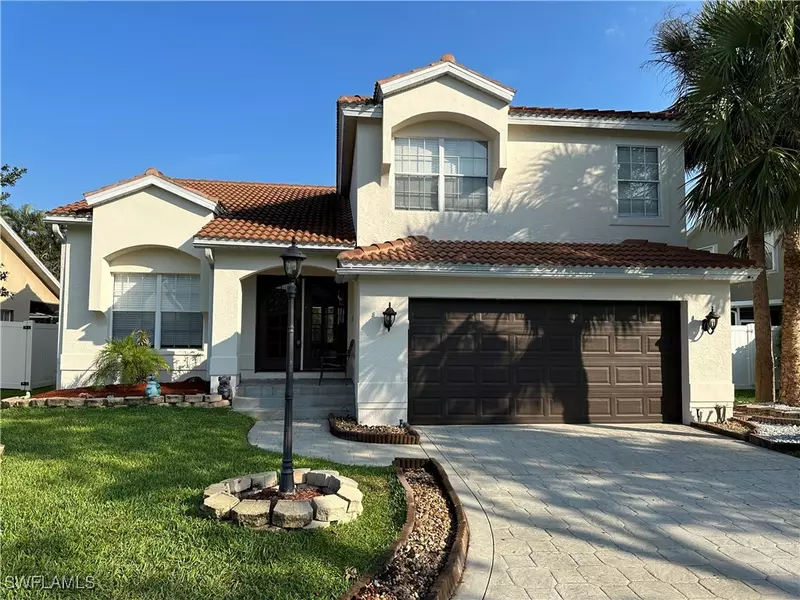 12870 Eagle Pointe CIR, Fort Myers, FL 33913