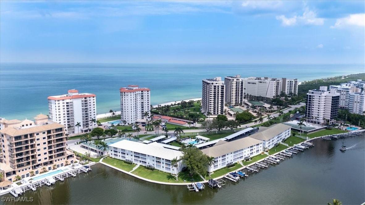 10682 Gulf Shore DR #C302, Naples, FL 34108