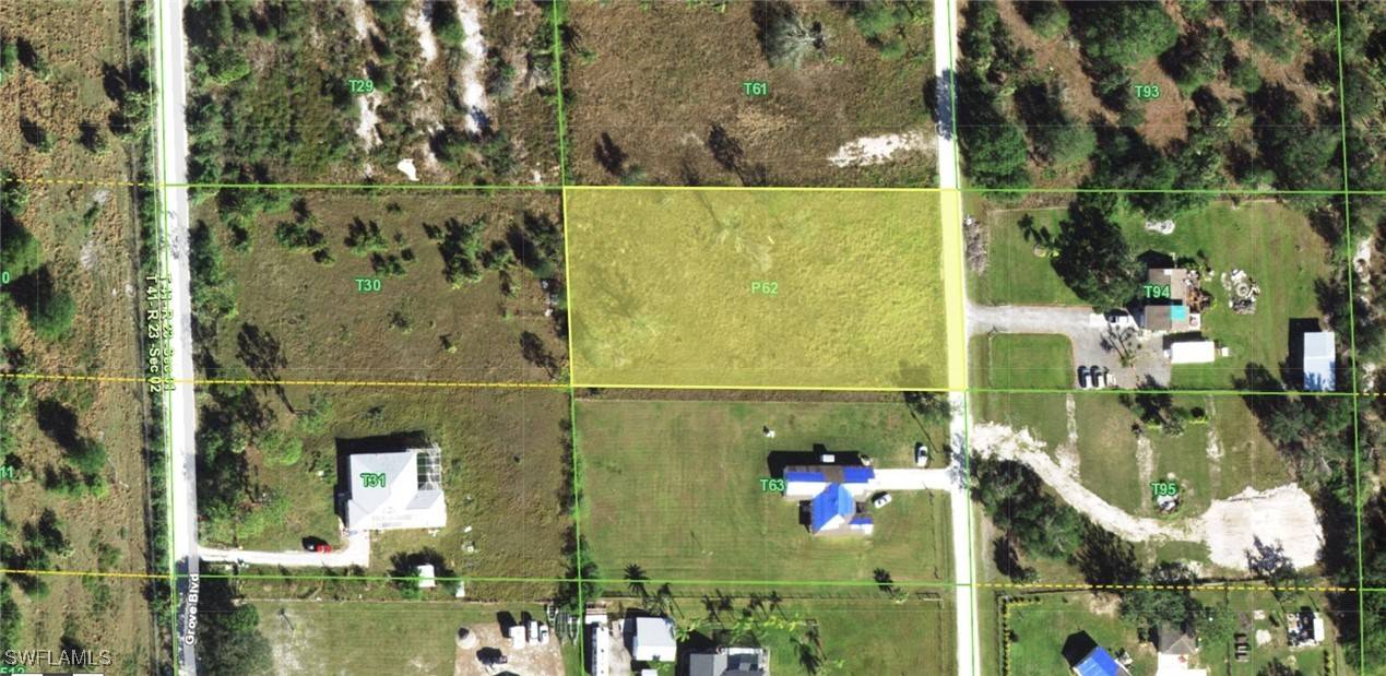 6485 Austrian BLVD, Punta Gorda, FL 33982