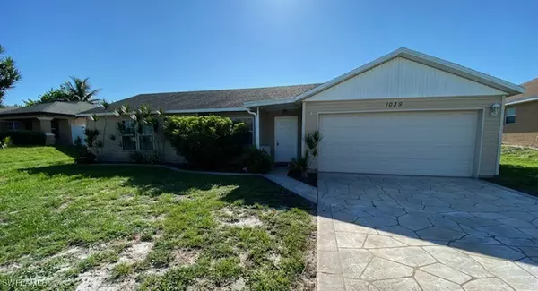 1039 NE 13th AVE, Cape Coral, FL 33909