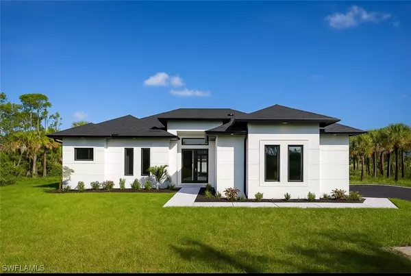 2898 36TH AVE SE, Naples, FL 34117