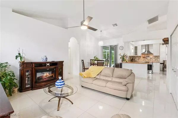 Marco Island, FL 34145,1525 San Marco RD