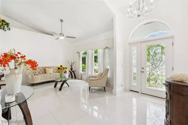 Marco Island, FL 34145,1525 San Marco RD