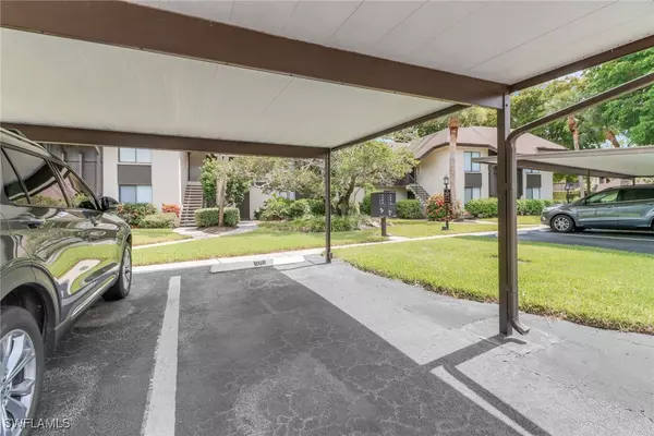 Naples, FL 34105,200 Misty Pines CIR #B202