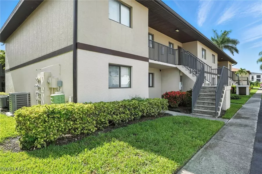 4790 S Cleveland AVE #1005, Fort Myers, FL 33907
