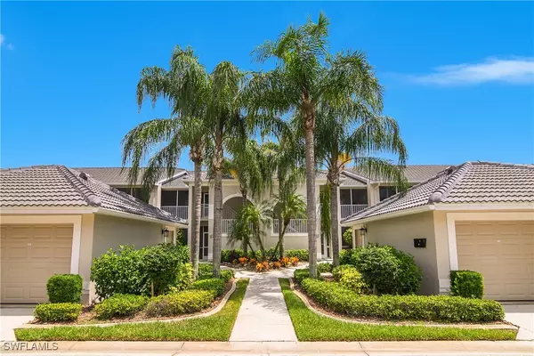 10507 Washingtonia Palm WAY #3815, Fort Myers, FL 33966