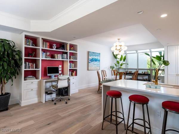 8440 Abbington CIR #D22, Naples, FL 34108