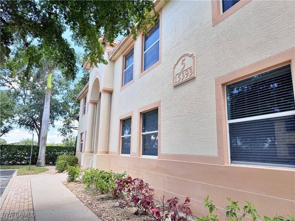 15393 Bellamar CIR #522, Fort Myers, FL 33908