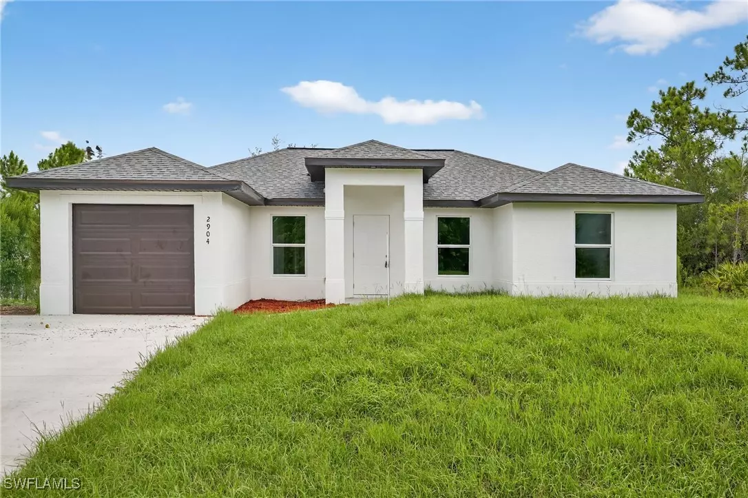 Lehigh Acres, FL 33971,2904 44th ST W