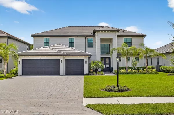 20455 Napa LOOP, Estero, FL 33928