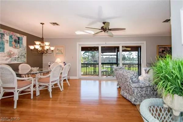 Naples, FL 34112,162 Teryl RD #6-2
