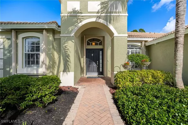 North Fort Myers, FL 33903,12977 Turtle Cove TRL