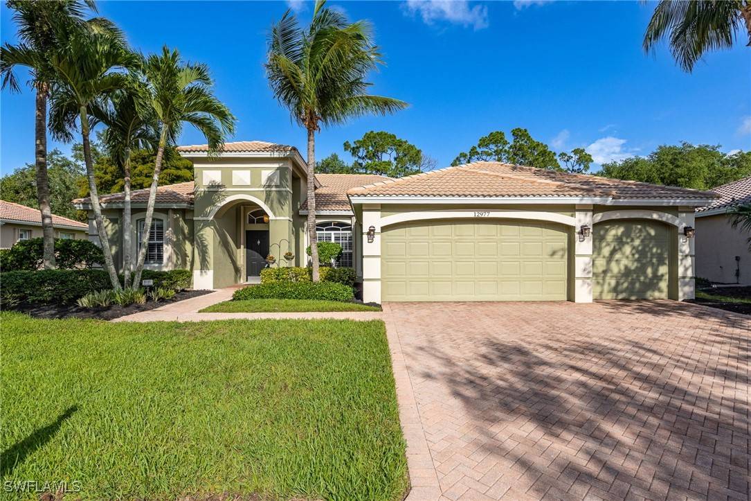 12977 Turtle Cove TRL, North Fort Myers, FL 33903