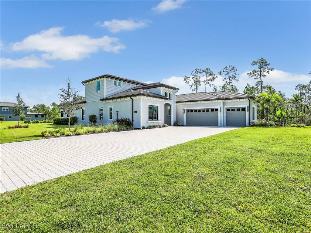 19679 Panther Island BLVD, Estero, FL 33928