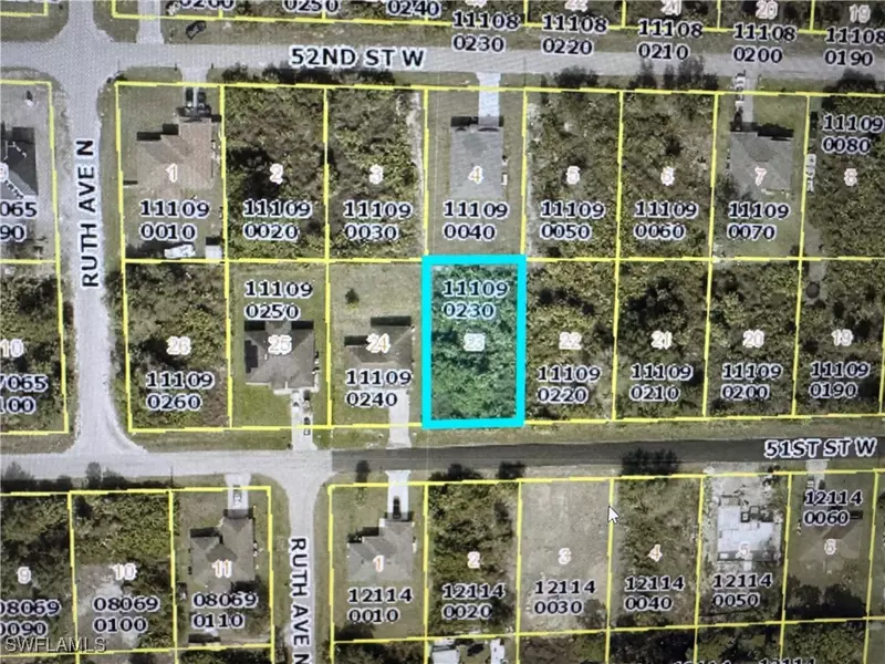 3218 51st ST W, Lehigh Acres, FL 33971