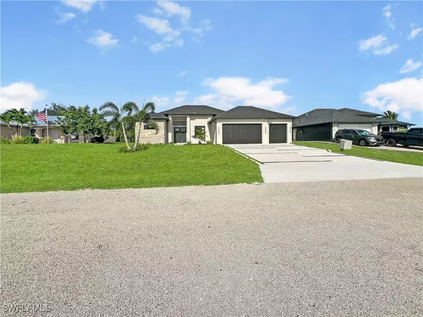 Cape Coral, FL 33991,9 SW 14th AVE