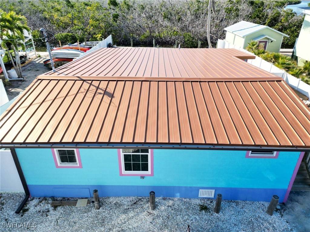 4874 Pine Island RD #B, Matlacha, FL 33993