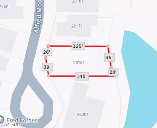 Bonita Springs, FL 34135,28181 Alfred Moore CT