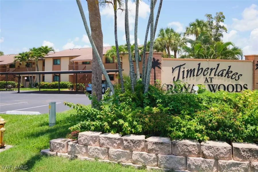 17425 Birchwood LN #4, Fort Myers, FL 33908